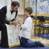 Перша Свята Сповідь, м. Лісабон